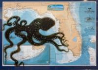 Octopus Mysteries by Robert Derwick