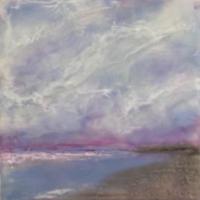 Touch of Pink by Donna Frankland