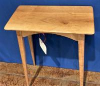 Tiny Table Cherry #22224 by Carl Turnage