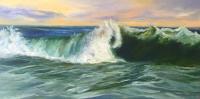 Sounds of the Surf by Cyndi Thau