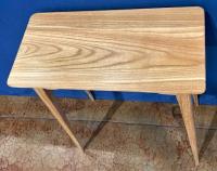 Tiny Table Chinaberry #22221 by Carl Turnage