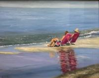 Livin' the Dream by David Michael Salerno