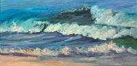 Offshore Wind by Cyndi Thau