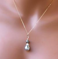 Tahitian Pearl A52 by Razie Blakley