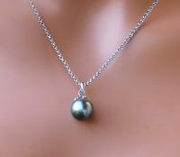 Tahitian Pearl A42 by Razie Blakley