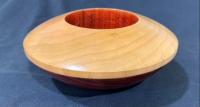 Maple Bowl by Ricardo Fercovic