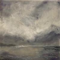 Storm Front by Donna Frankland