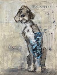 202314 Houston by Kelly Rysavy