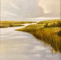A Low Country Storm 187 by Kelly Rysavy
