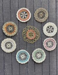 Basket Class 101 6/14/2025 by Beth Allman