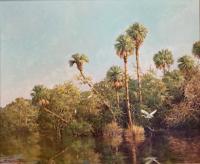 Loxahatchee by Dorothy Starbuck